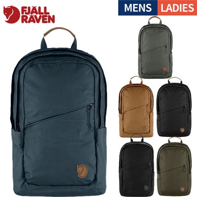 フェールラーベン ラーベン20 20L FJALLRAVEN Raven 20 | スポーツ 