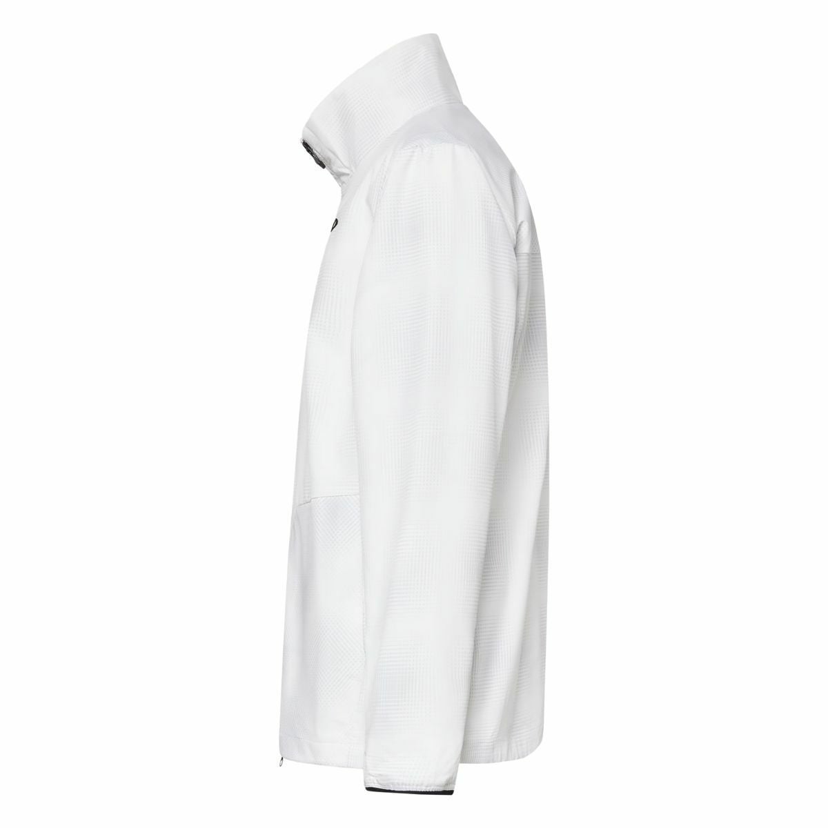 オークリー US規格 ゴルフウェア ウィンドジャケット 撥水 防風