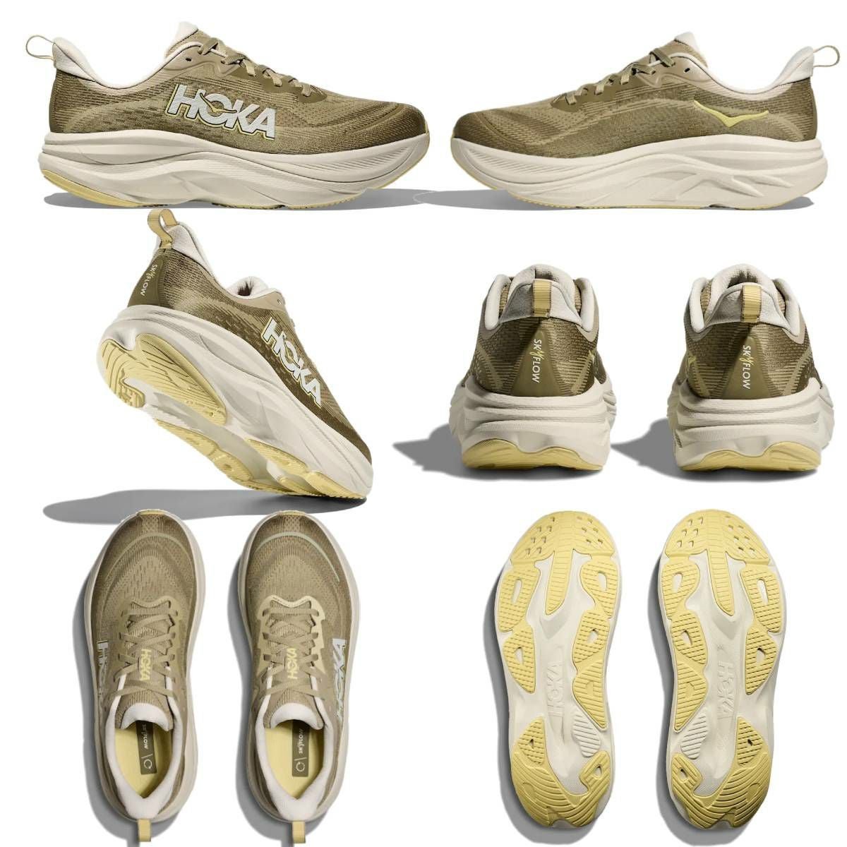 ホカ スカイフロー HOKA SKYFLOW | スポーツマリオ公式通販サイト