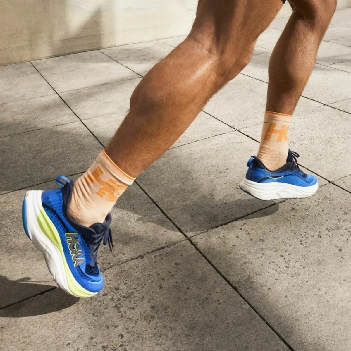 ホカ スカイフロー HOKA SKYFLOW | スポーツマリオ公式通販サイト