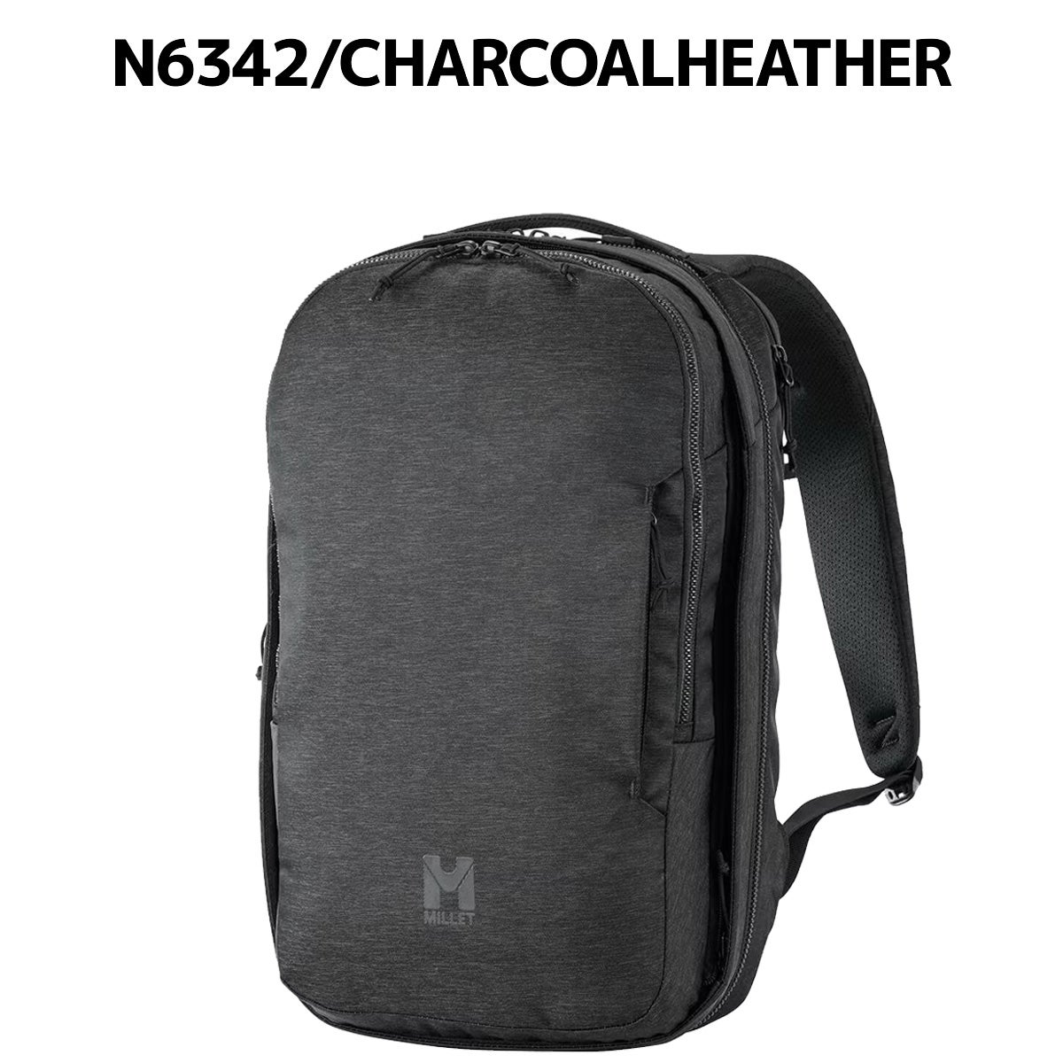 ミレー EXP NX 20+ メンズ レディース ユニセックス 男女兼用 MILLET