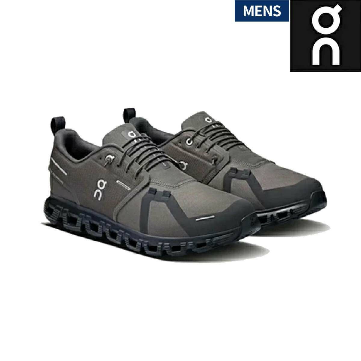 オン クラウド 6 ウォータープルーフ メンズ On Cloud 6 Waterproof