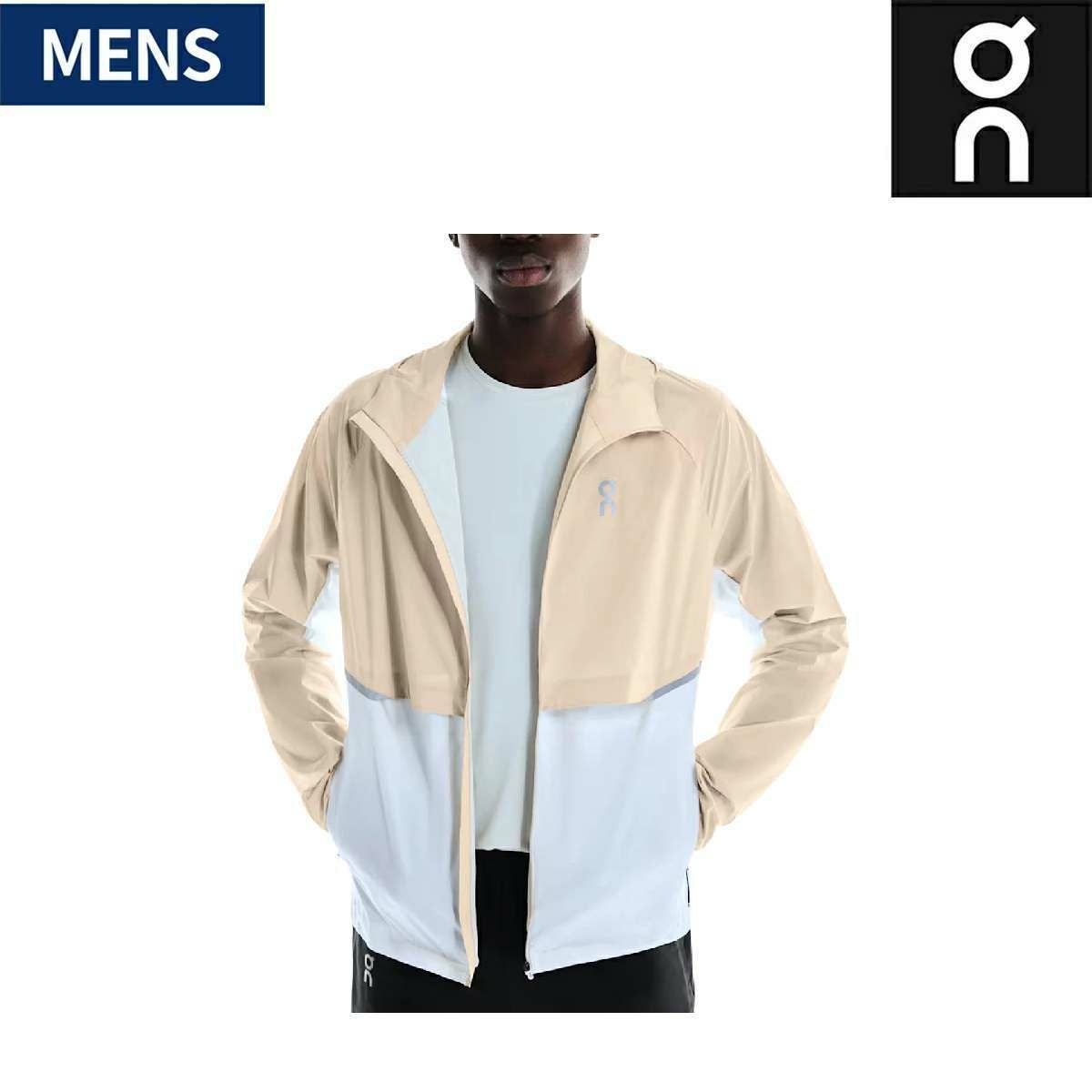 on Core Jacket Mサイズ【美品】 OMM Core Jacket / OMM コアジャケット
