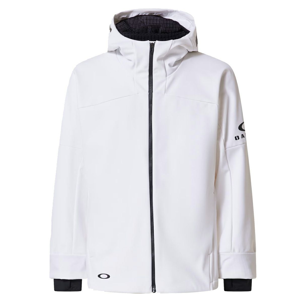 オークリー US規格 O-フュージョン ウォーム ジャケット 2.0 OAKLEY O