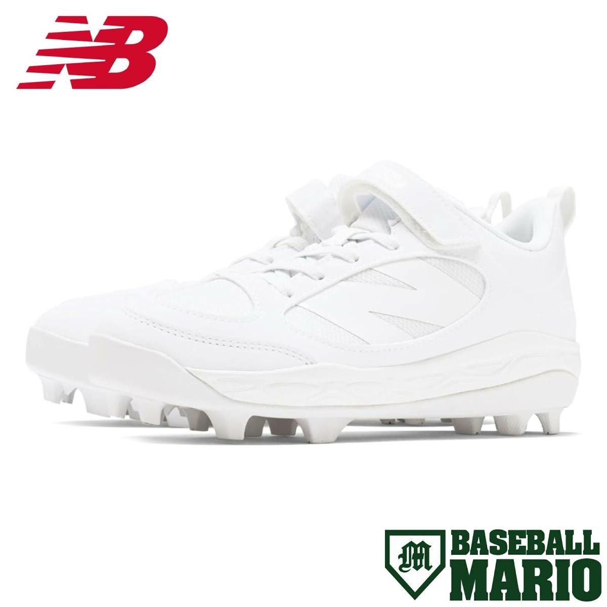 ニューバランス NEW BALANCE 3000 V7 CLEATS スパイク ジュニア 少年用