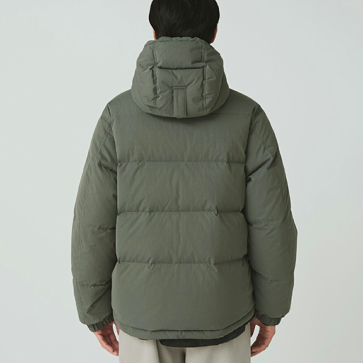 スノーピーク エブリデイダウンジャケット snow peak Everyday Down