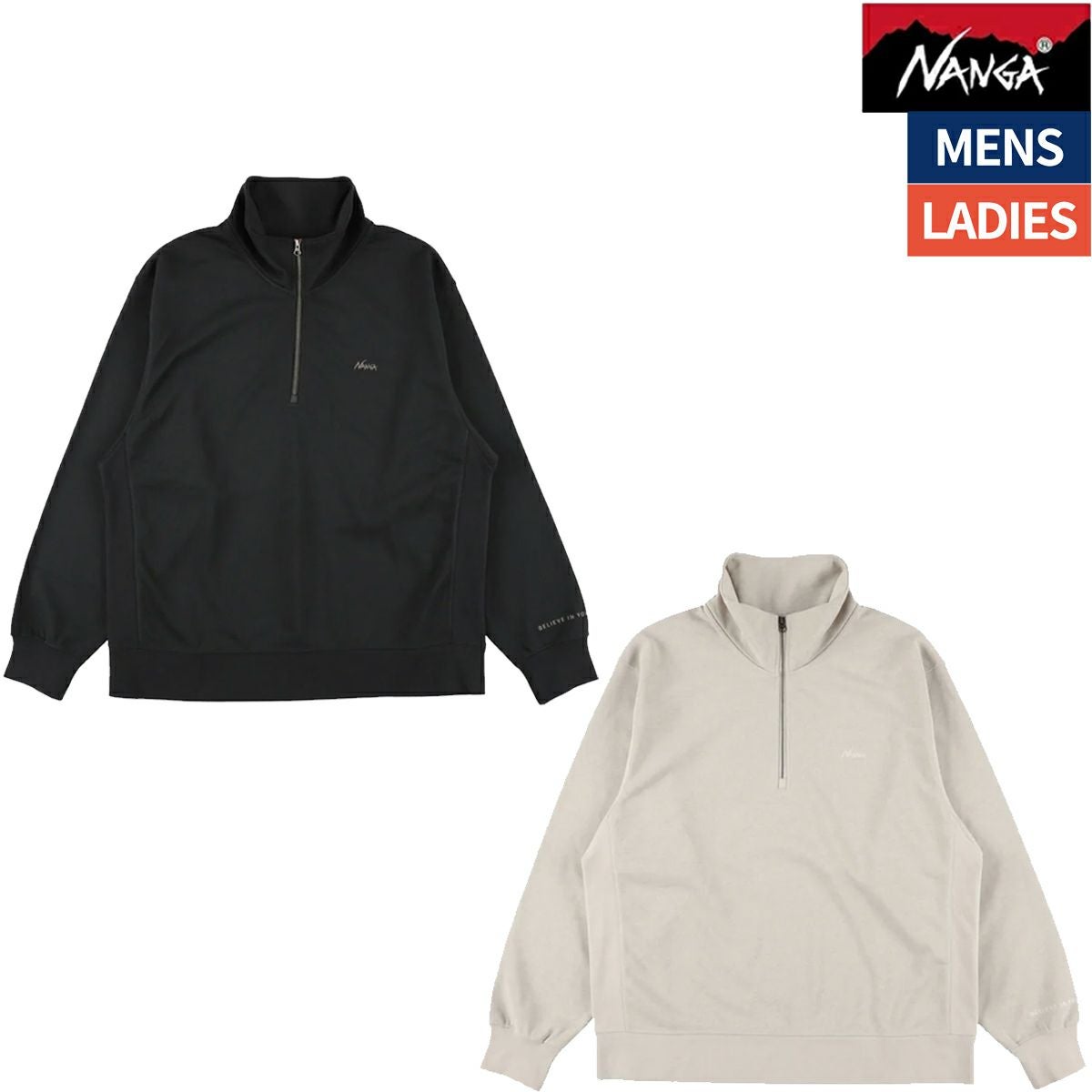 ナンガ | スポーツマリオ公式通販サイト