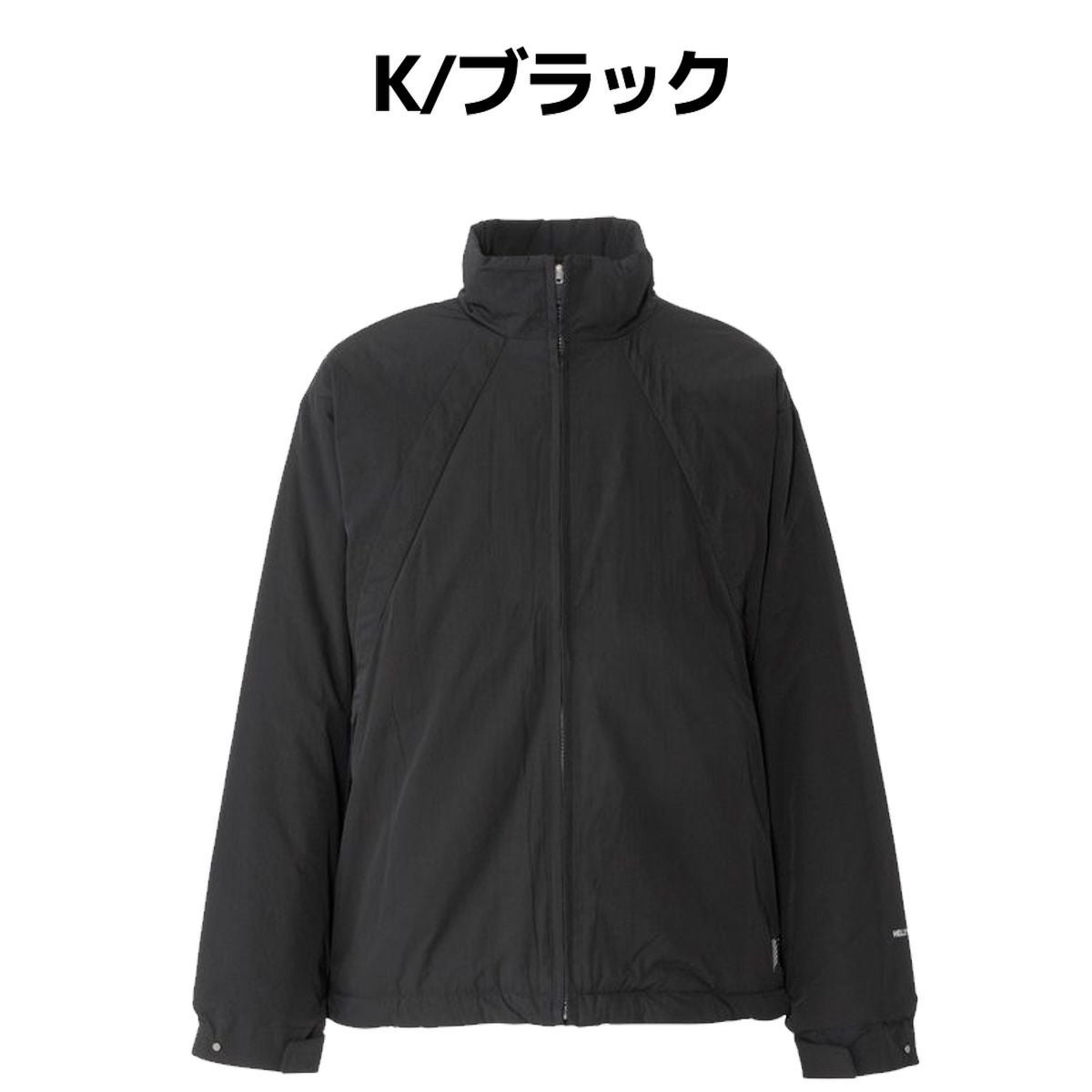 ヘリーハンセン ロフト インサレーション ジャケット メンズ