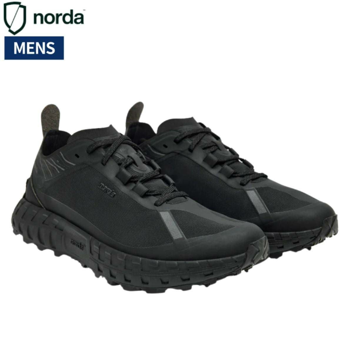 ノルダ トレランシューズ Norda | スポーツマリオ公式通販サイト