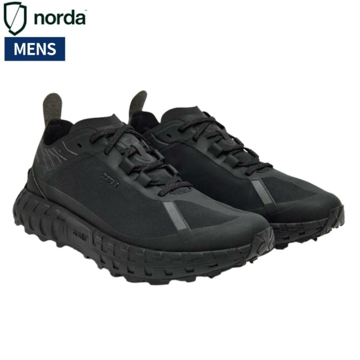 ノルダ トレランシューズ Norda | スポーツマリオ公式通販サイト