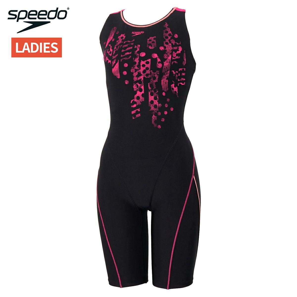 スピード speedo FLEX Σχ Mini Openback Kneeskin フレックスシグマ