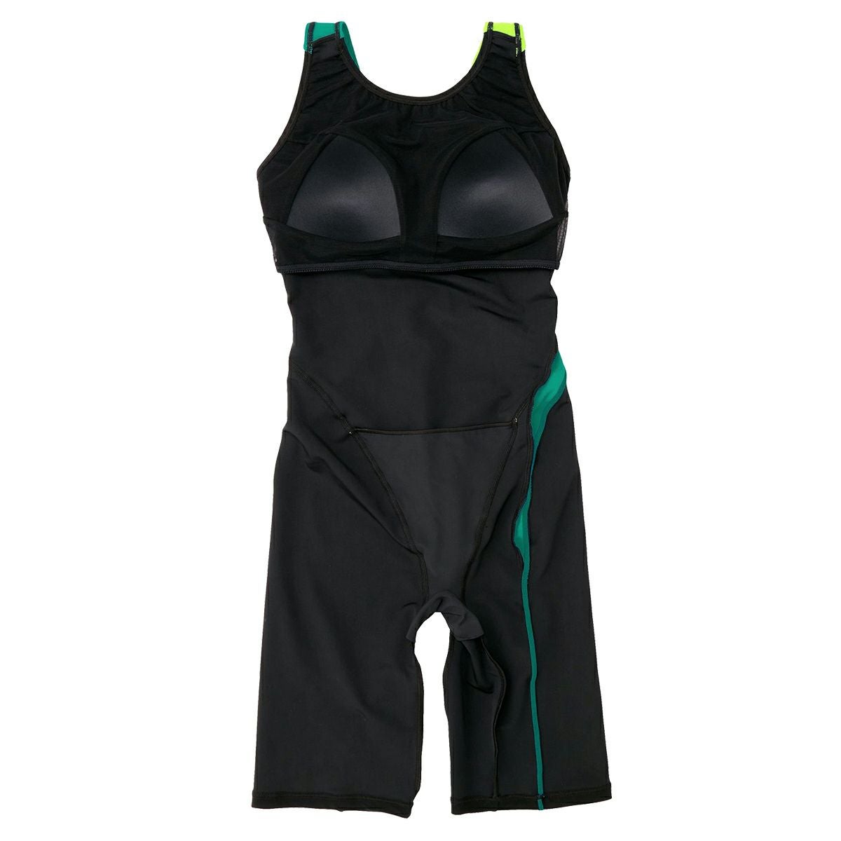 スピード トライアングルルースンニースキン speedo Triangle Loose