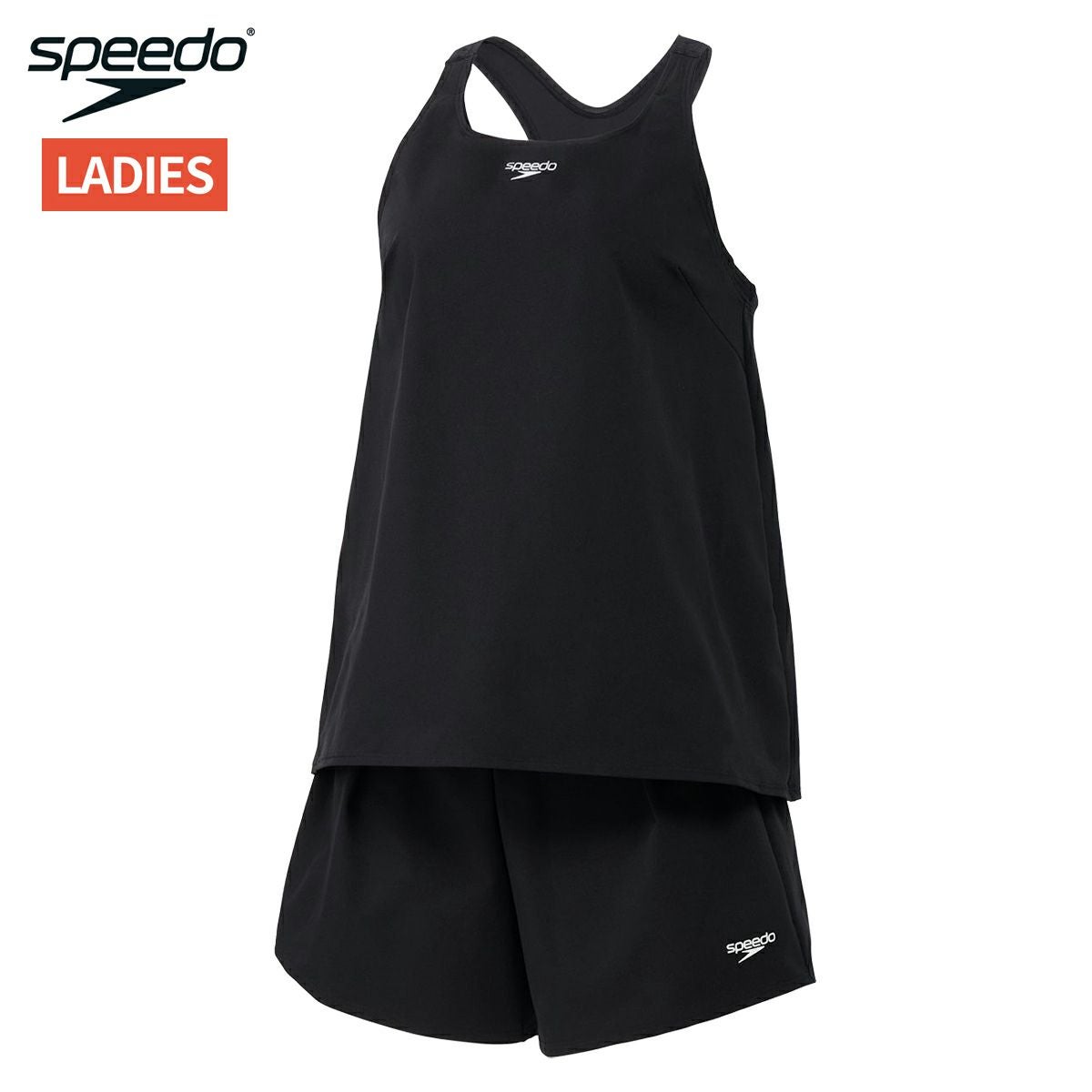 スピード speedo Airpa エアパ レディース グレー 灰色 水泳 スイム