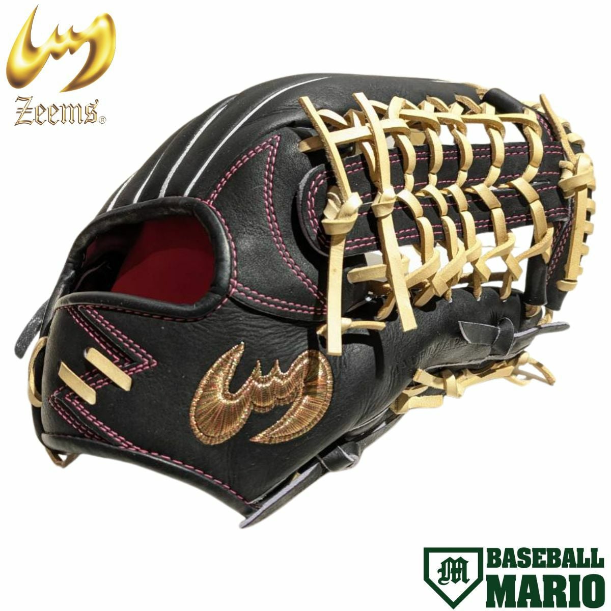 マルーチ／マルッチ marucci marucci CU26 JAPAN PRO MODELプロモデル