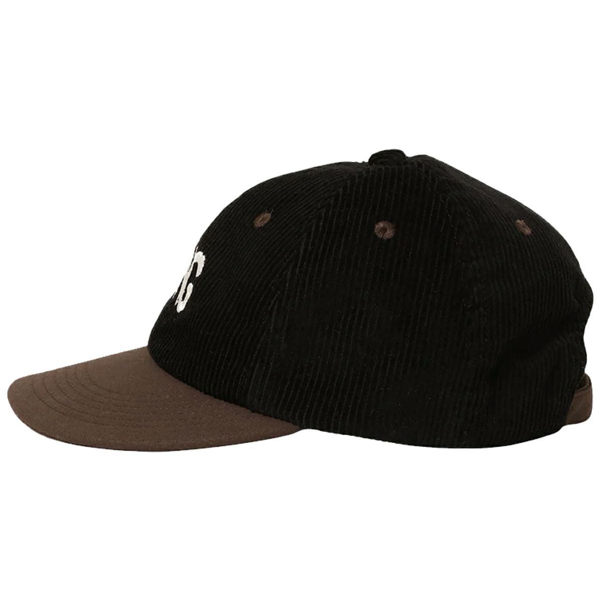 ナンガ コーデュロイ NNGロゴ キャップ NANGA CORDUROY NNG LOGO CAP