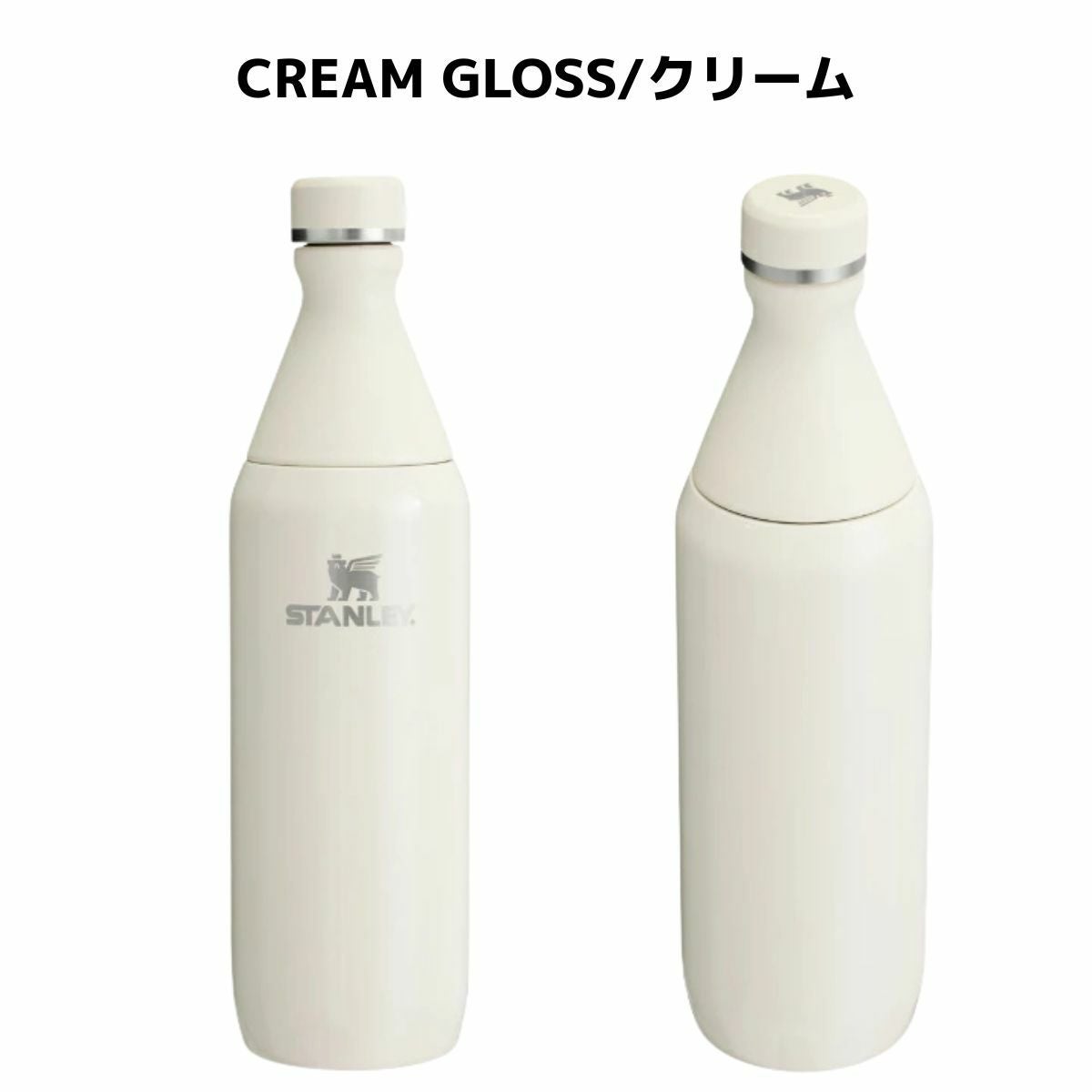 スタンレー オールデイスリムボトル 0.6L 600ml STANLEY | スポーツ
