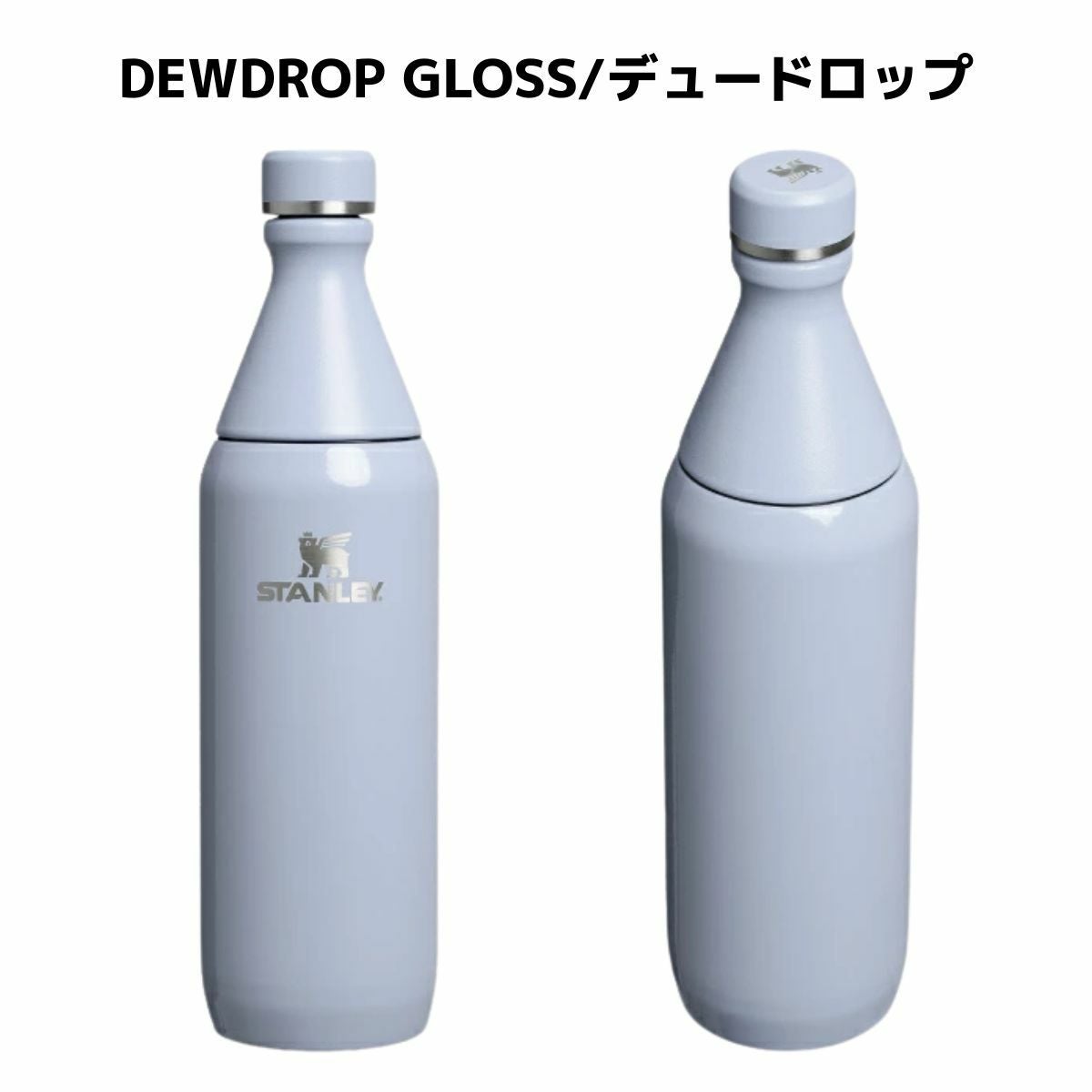 スタンレー オールデイスリムボトル 0.6L 600ml STANLEY | スポーツ