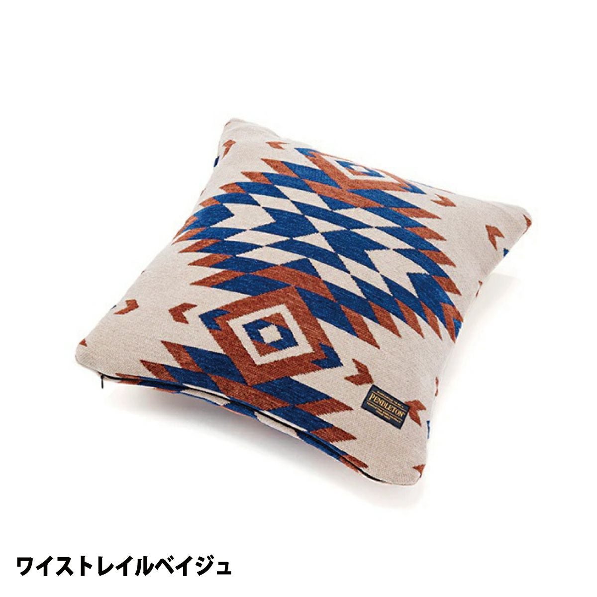 ペンドルトン PENDELTON PWM New クッションカバーWYE FL ペンドルトン ペンドルトン PENDELTON PWM New クッションカバーWYE FL ペンドルトン
