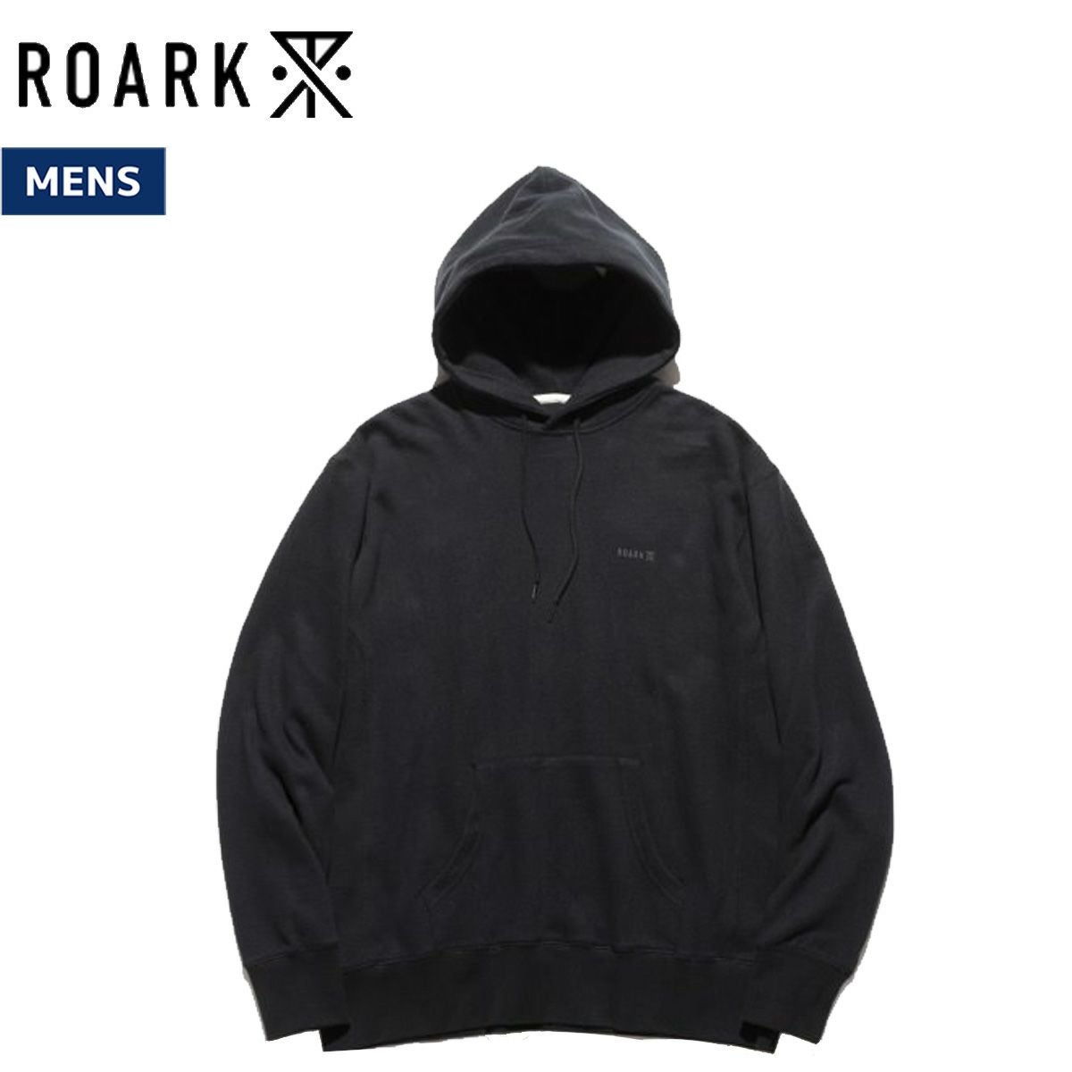 ロアーク サード アイ クルー スウェット ROARK 3RD EYE CREW SWEAT 