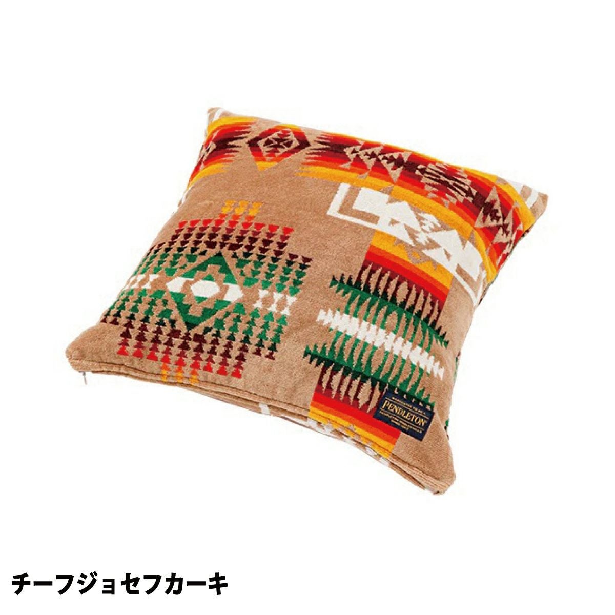 ペンドルトン PENDELTON ジャガードタオル クッションカバー PWM JQ