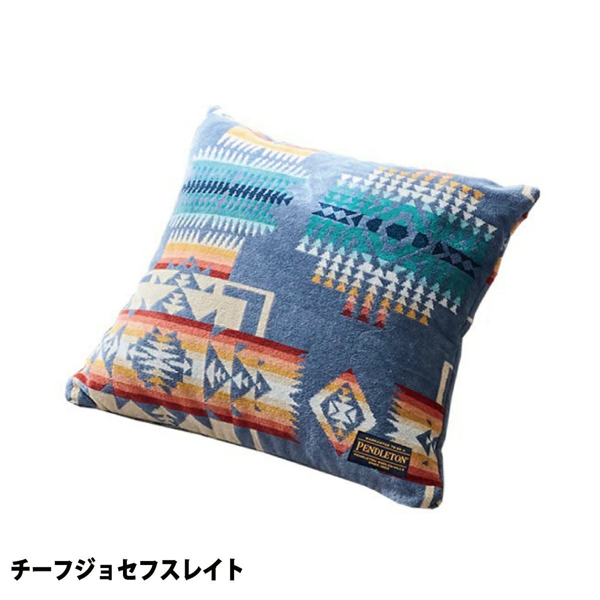 ペンドルトン PENDELTON ジャガードタオル クッションカバー PWM JQ
