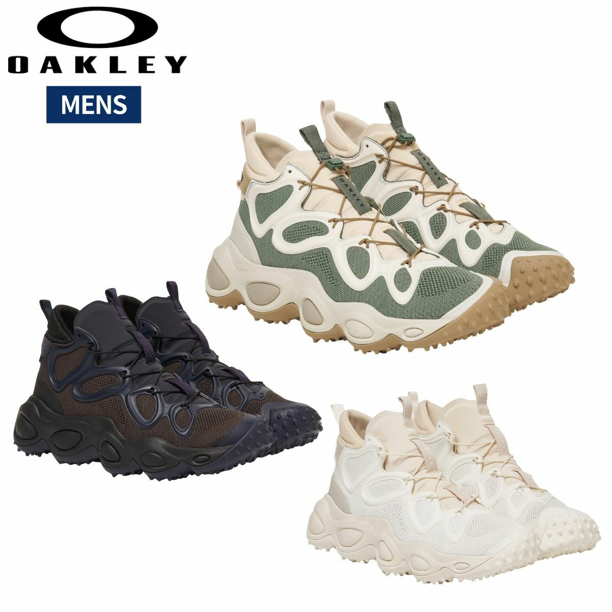 OAKLEY(オークリー) | スポーツマリオ公式通販サイト