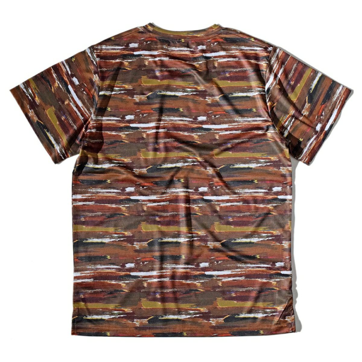 エルドレッソ ジョシュアティー ELDORESO Joshua Tee | スポーツマリオ