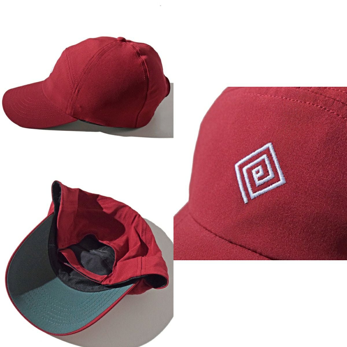 eldoreso キャップ　サイズM エルドレッソ キプロプ キャップ ELDORESO Kiprop Cap | スポーツ