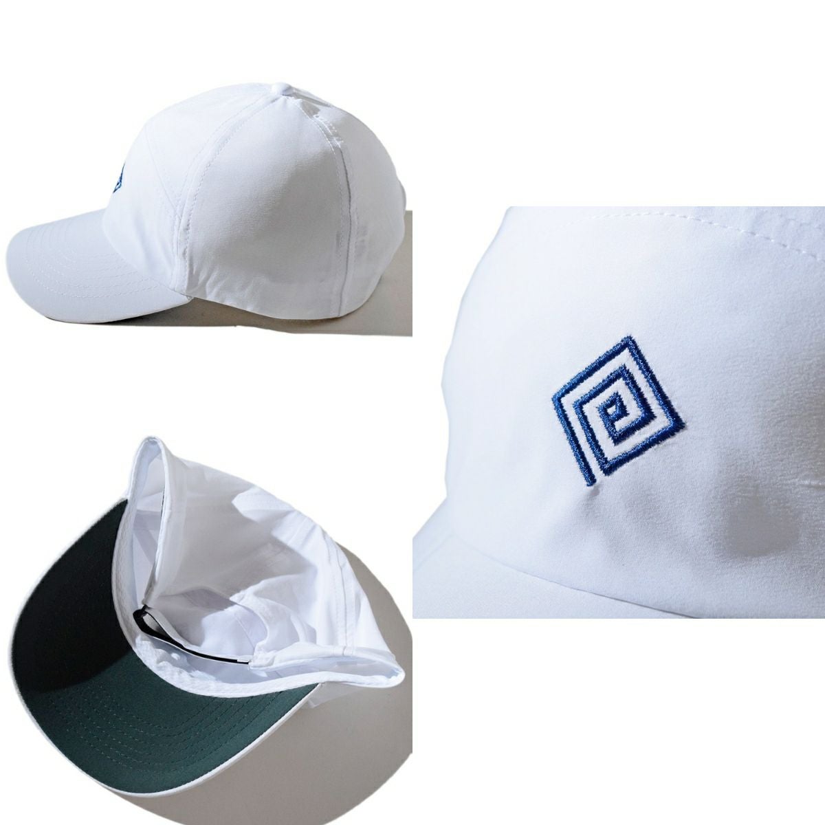 エルドレッソ キプロプ キャップ ELDORESO Kiprop Cap | スポーツ