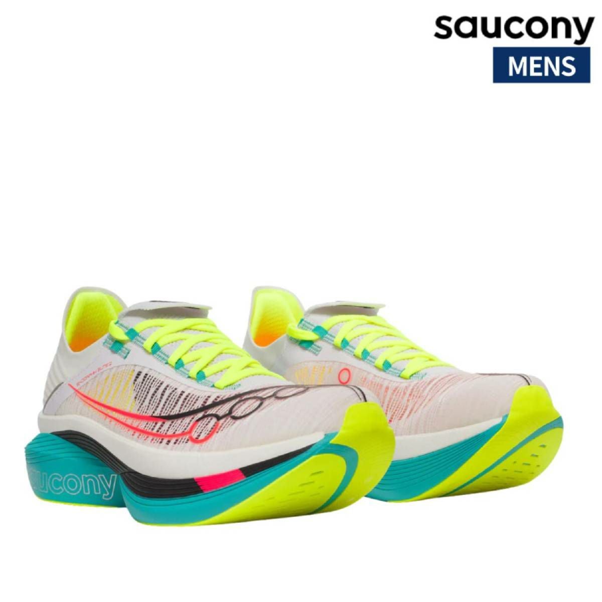 Saucony(サッカニー) | スポーツマリオ公式通販サイト