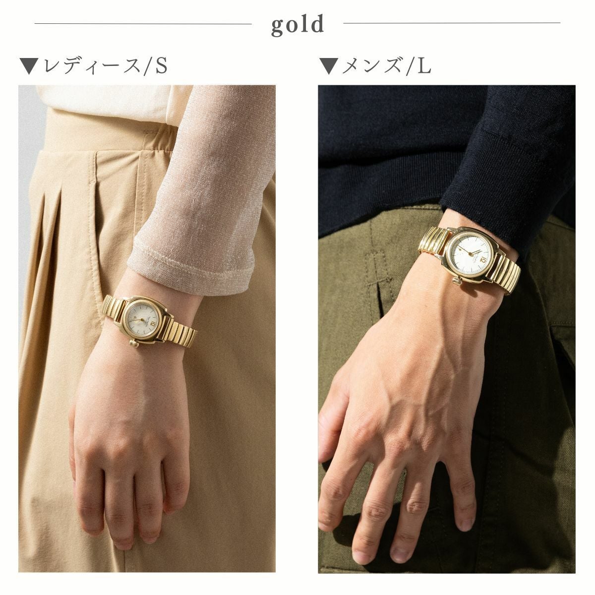 ヴァーグウォッチ VAGUE WATCH Coussin 12 Extension | スポーツマリオ