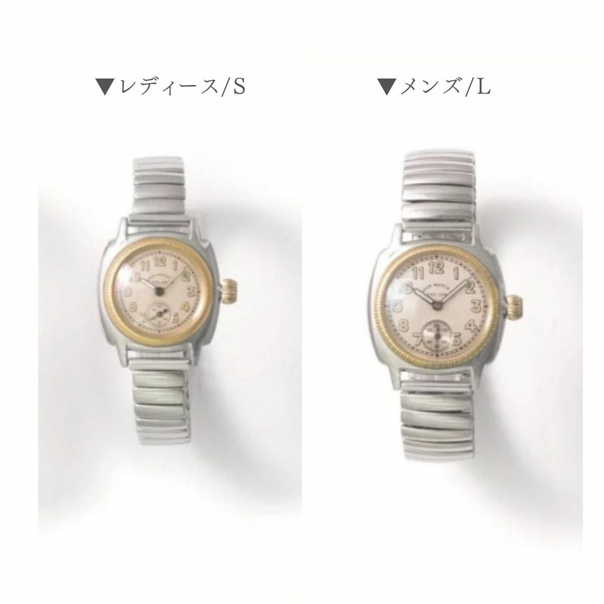 ヴァーグウォッチ VAGUE WATCH COUSSIN EARLY EXTENSION | スポーツ