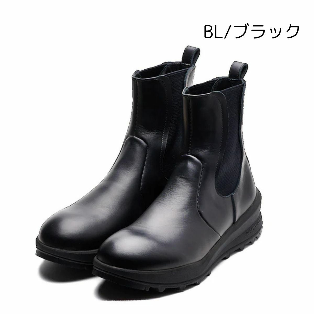ショセ サイドゴアブーツ レディース chausser Active SIDE-GORE BOOTS