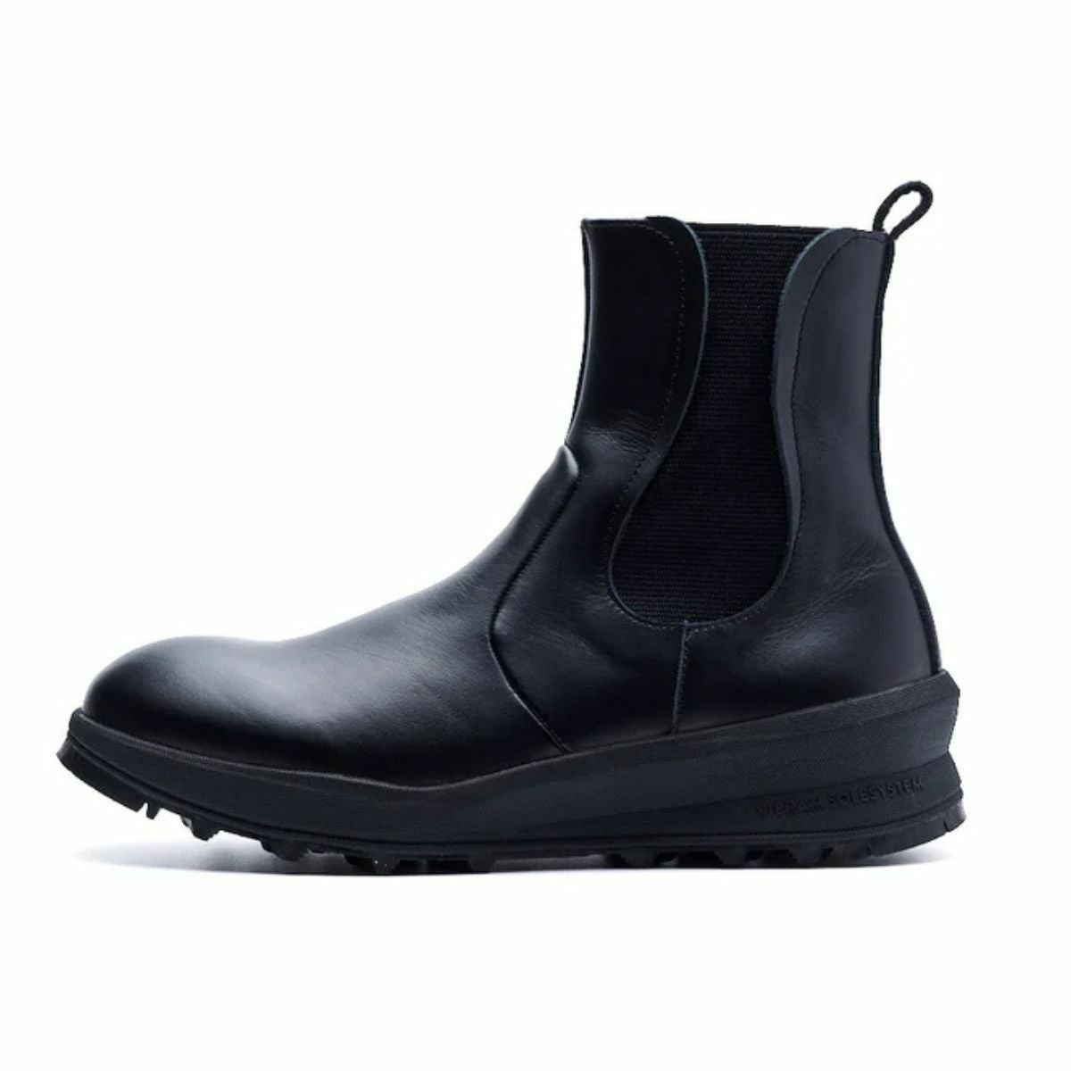 ショセ サイドゴアブーツ レディース chausser Active SIDE-GORE BOOTS