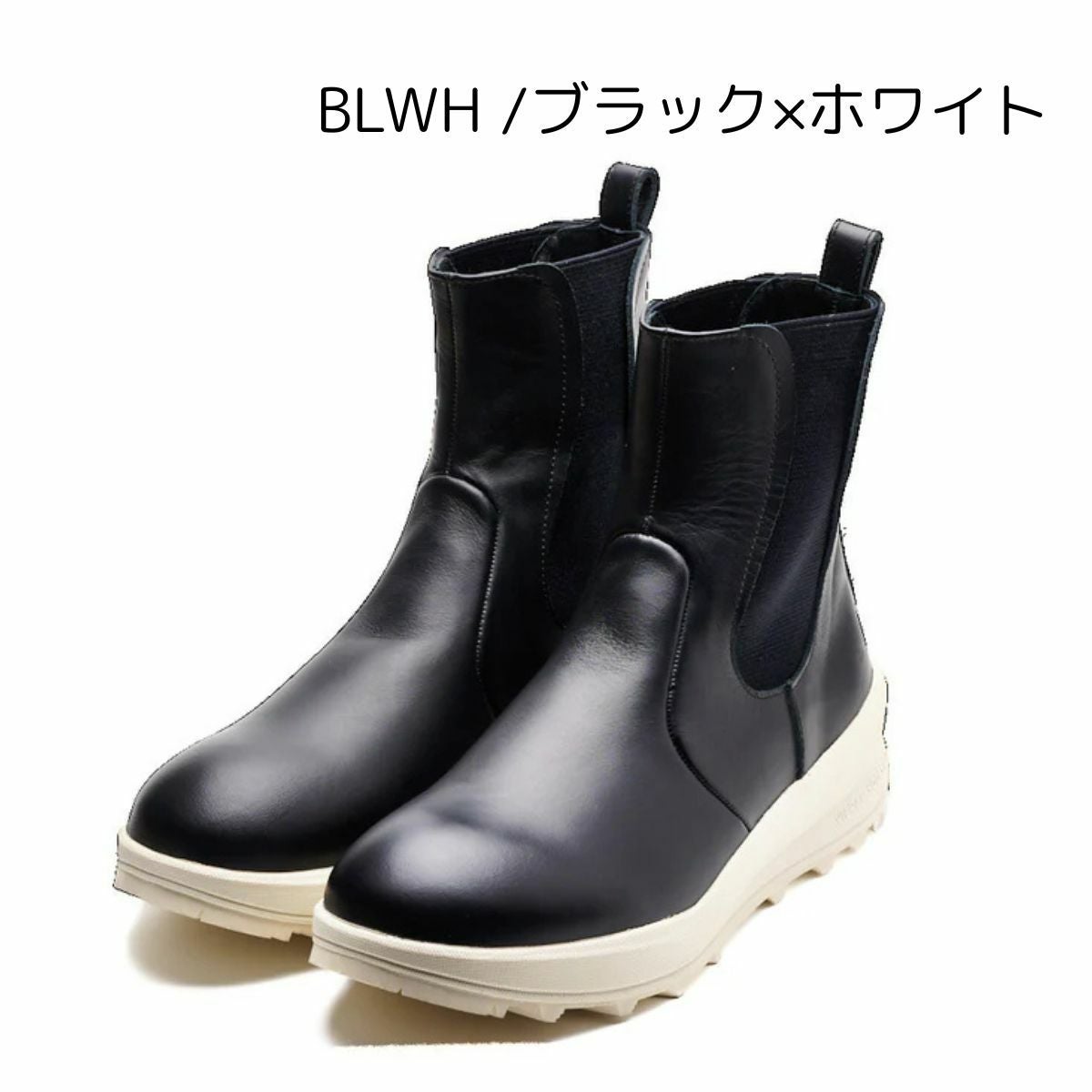 chausser ショセ ブラック レザー エンジニアブーツ ペコスブーツ chausser ショセ ブラック レザー エンジニアブーツ ペコスブーツ - 靴
