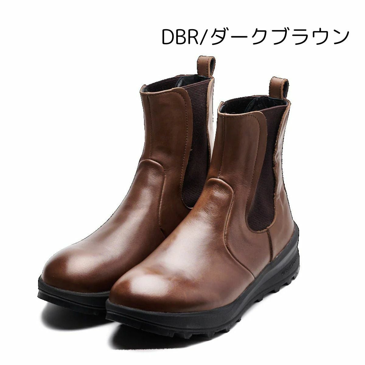 ショセ サイドゴアブーツ chausser Active SIDE-GORE BOOTS | スポーツ
