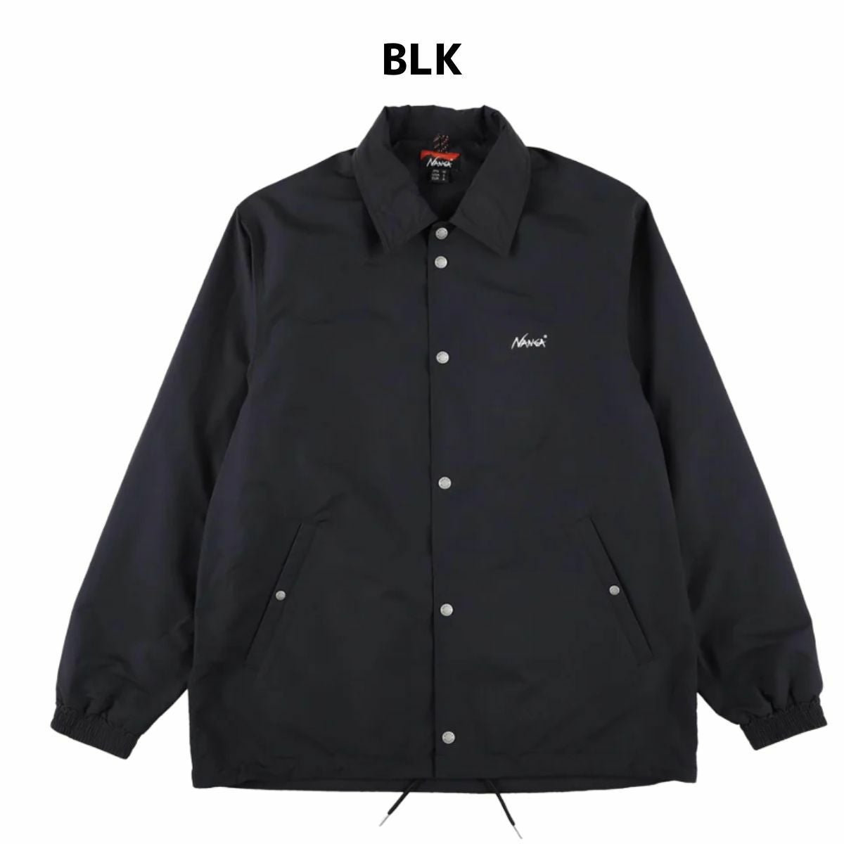 ナンガ ウォーム コーチジャケット NANGA WARM COACH JACKET