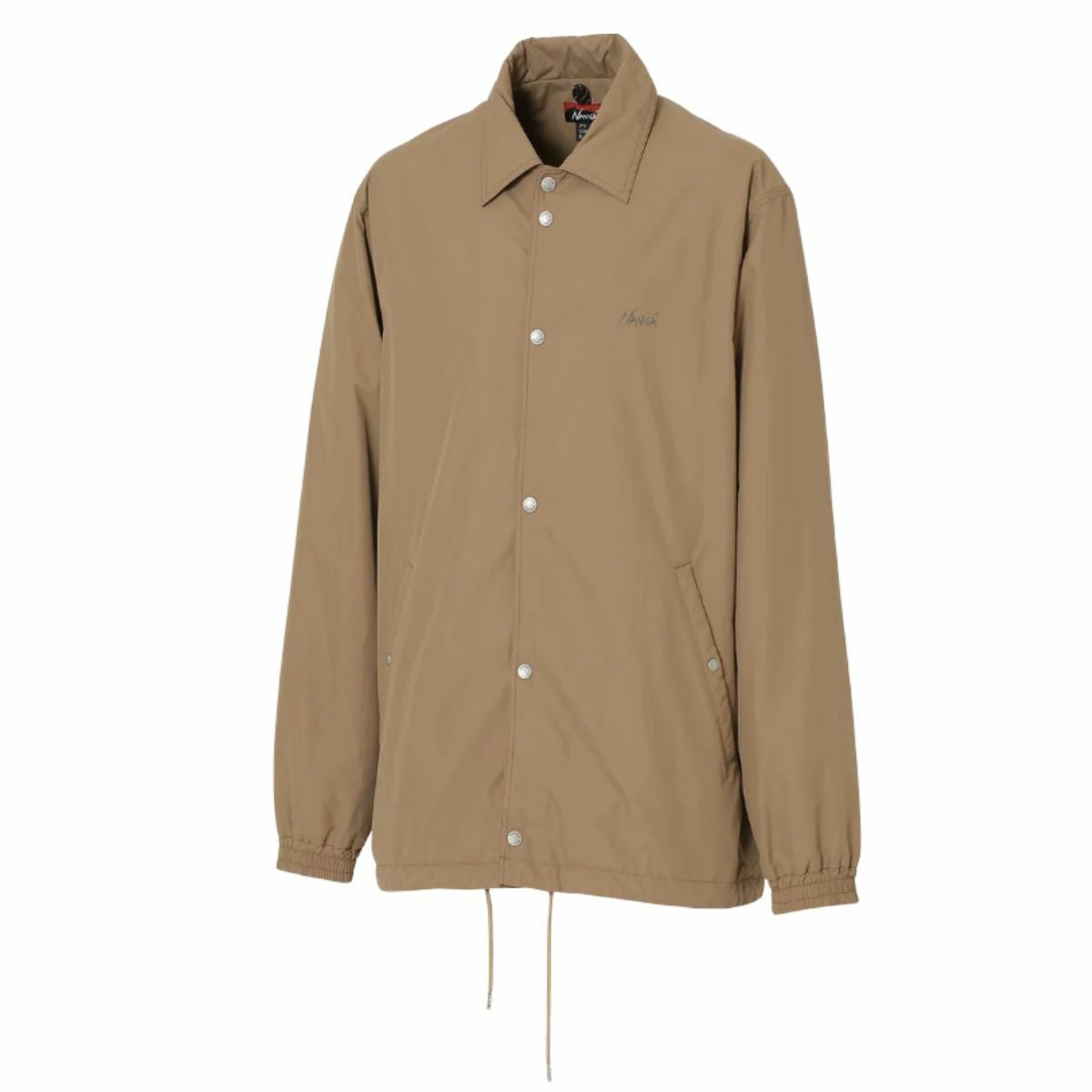 ナンガ ウォーム コーチジャケット NANGA WARM COACH JACKET