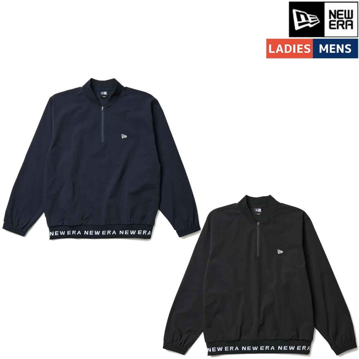 ニューエラ ショールカラーニット NEW ERA SHAWL COLLAR KNIT