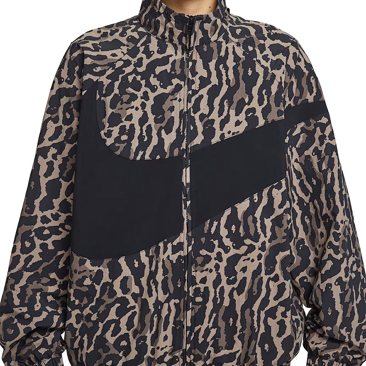 ナイキ スポーツウェア ウーブン プリント ジャケット NIKE Sportswear