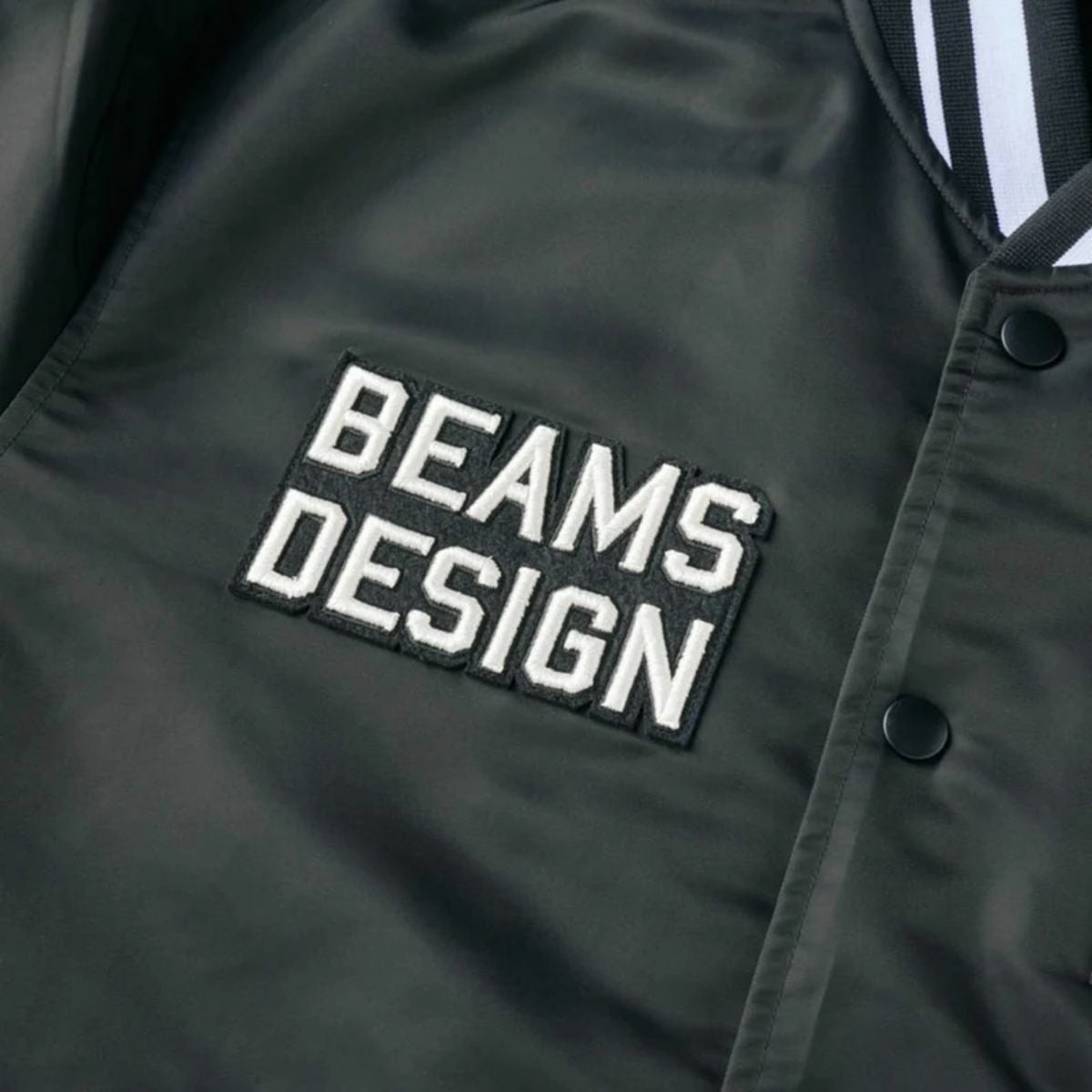 ゼット ZETT ZETT by BEAMS DESIGN スタジアムジャケット 一般
