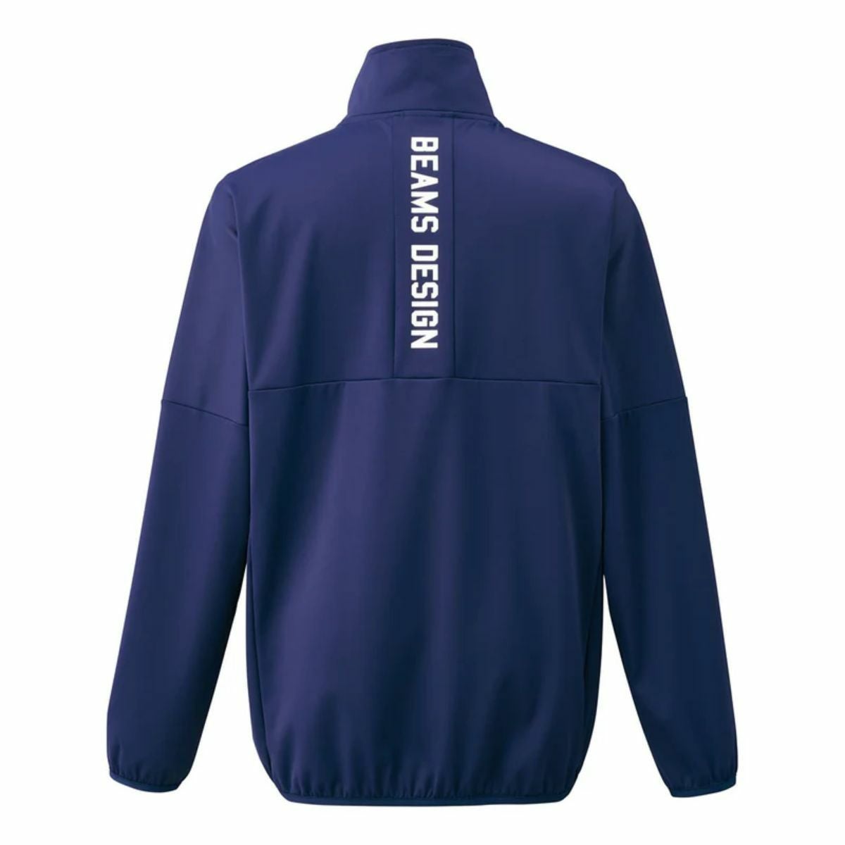 ZETT by BEAMS DESIGN ネイビー ジャケット サイズ0 ゼット ZETT ZETT by BEAMS DESIGN ウインドジャケット 一般 ネイビー