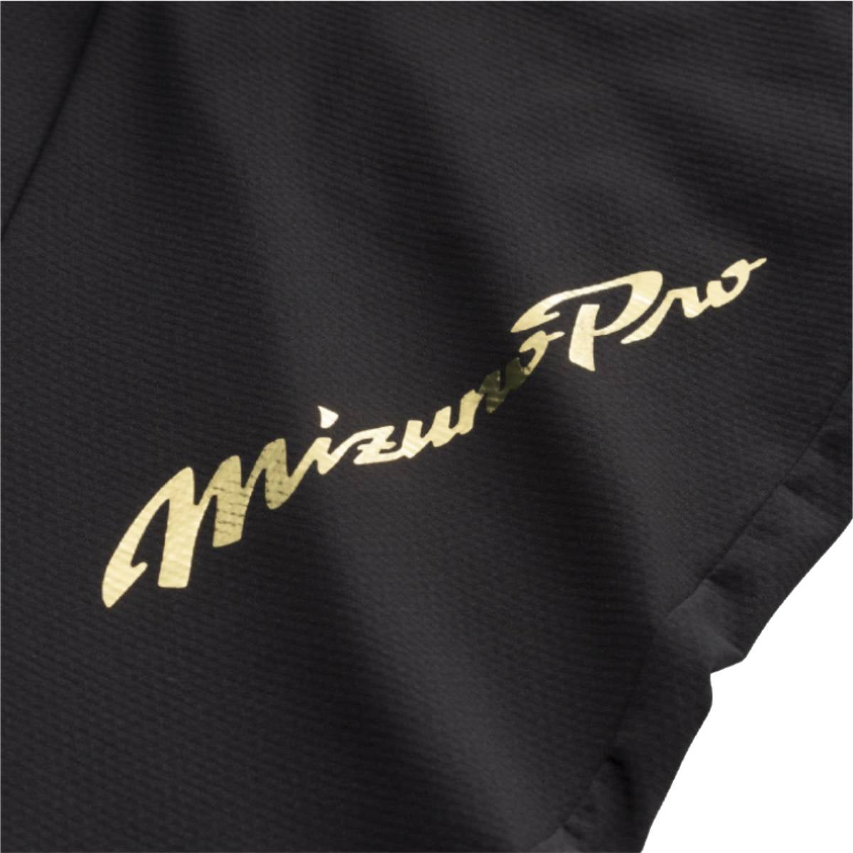 ミズノ MIZUNO MizunoPro テックシールドジャケット・パンツ 上下