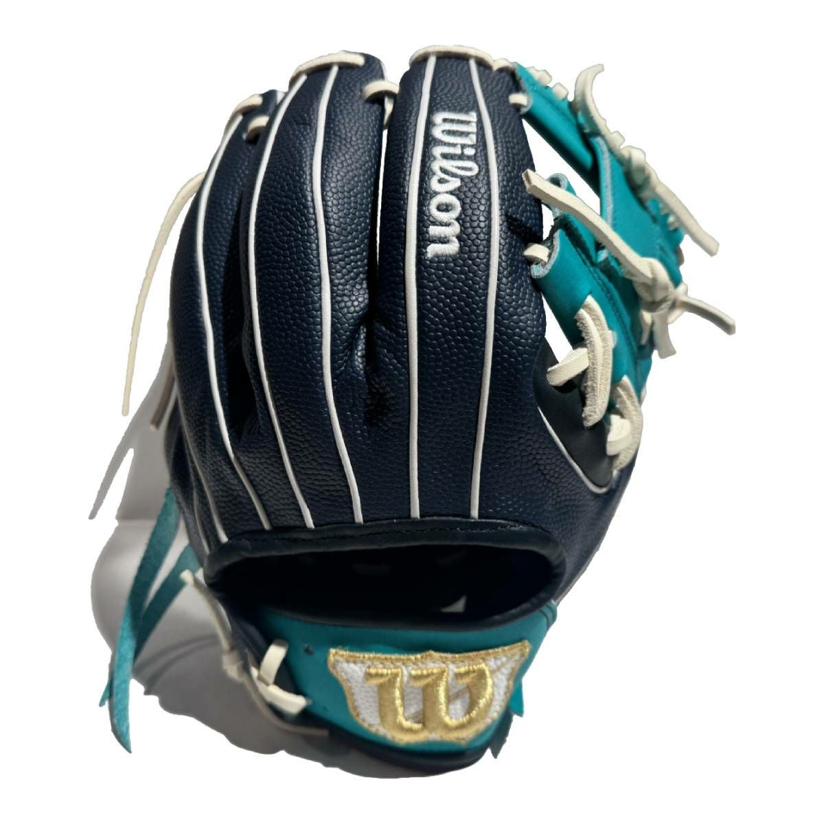 ウイルソン/ウィルソン Wilson 専用グラブ袋付き マリオオリジナル