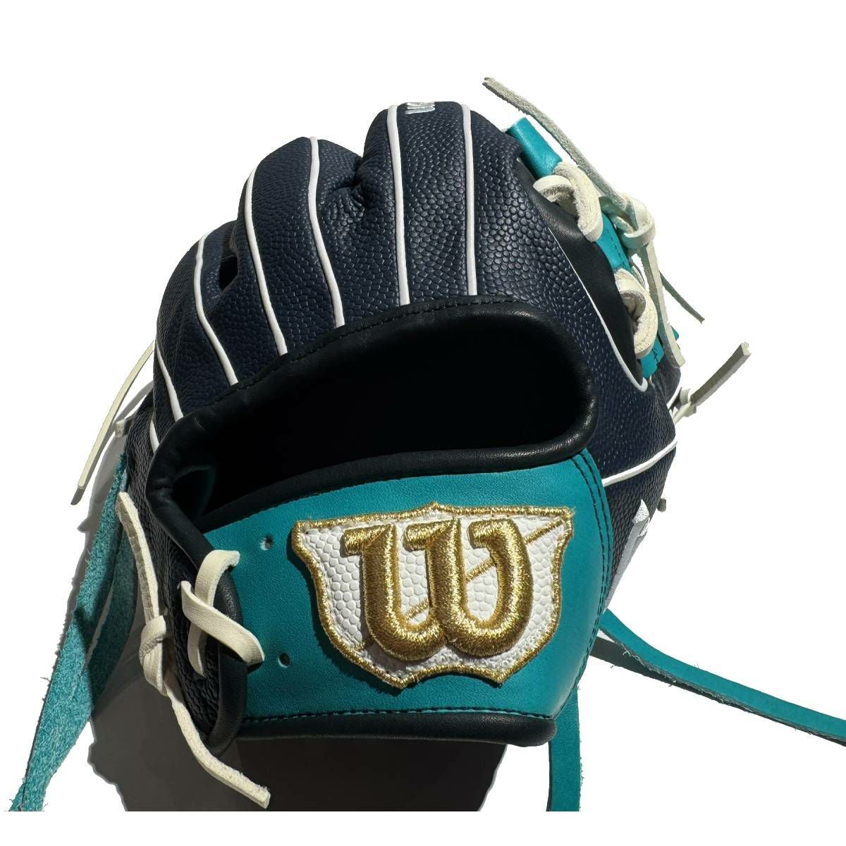 ウイルソン/ウィルソン Wilson 専用グラブ袋付き マリオオリジナル