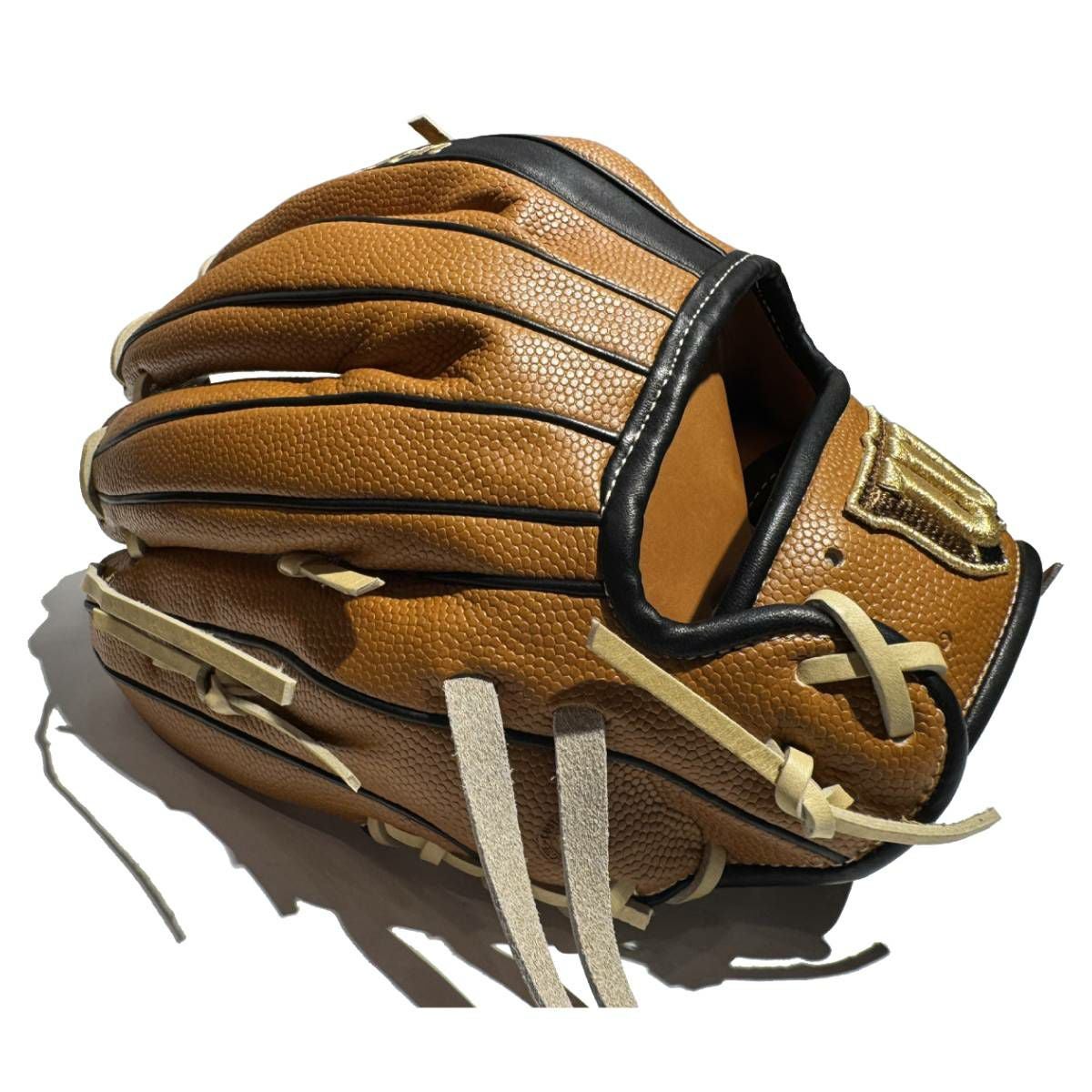 ウイルソン/ウィルソン Wilson 専用グラブ袋付き マリオオリジナル