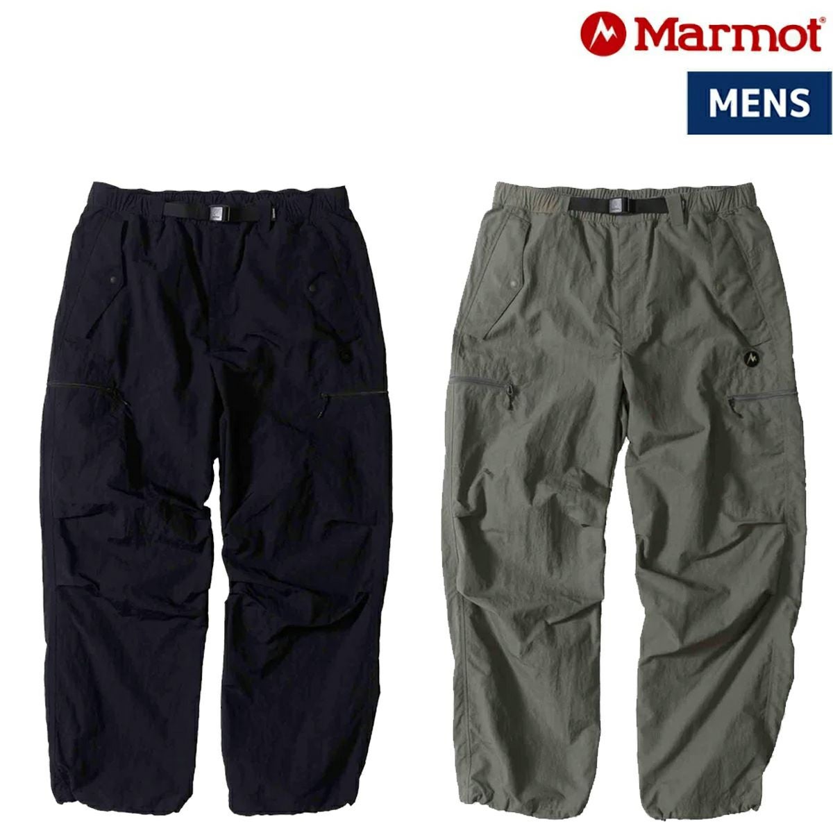 マーモット パラパンツ メンズ Marmot Para Pants | スポーツマリオ
