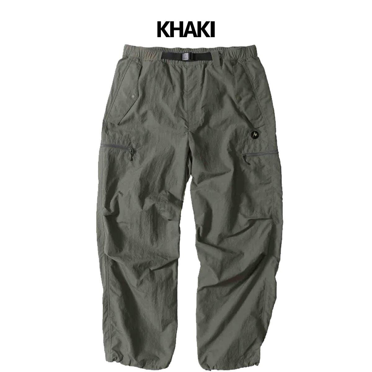 パンツ marmot para pants & marmot long bill cap マーモット パラパンツ Marmot Para Pants | スポーツマリオ公式通販サイト