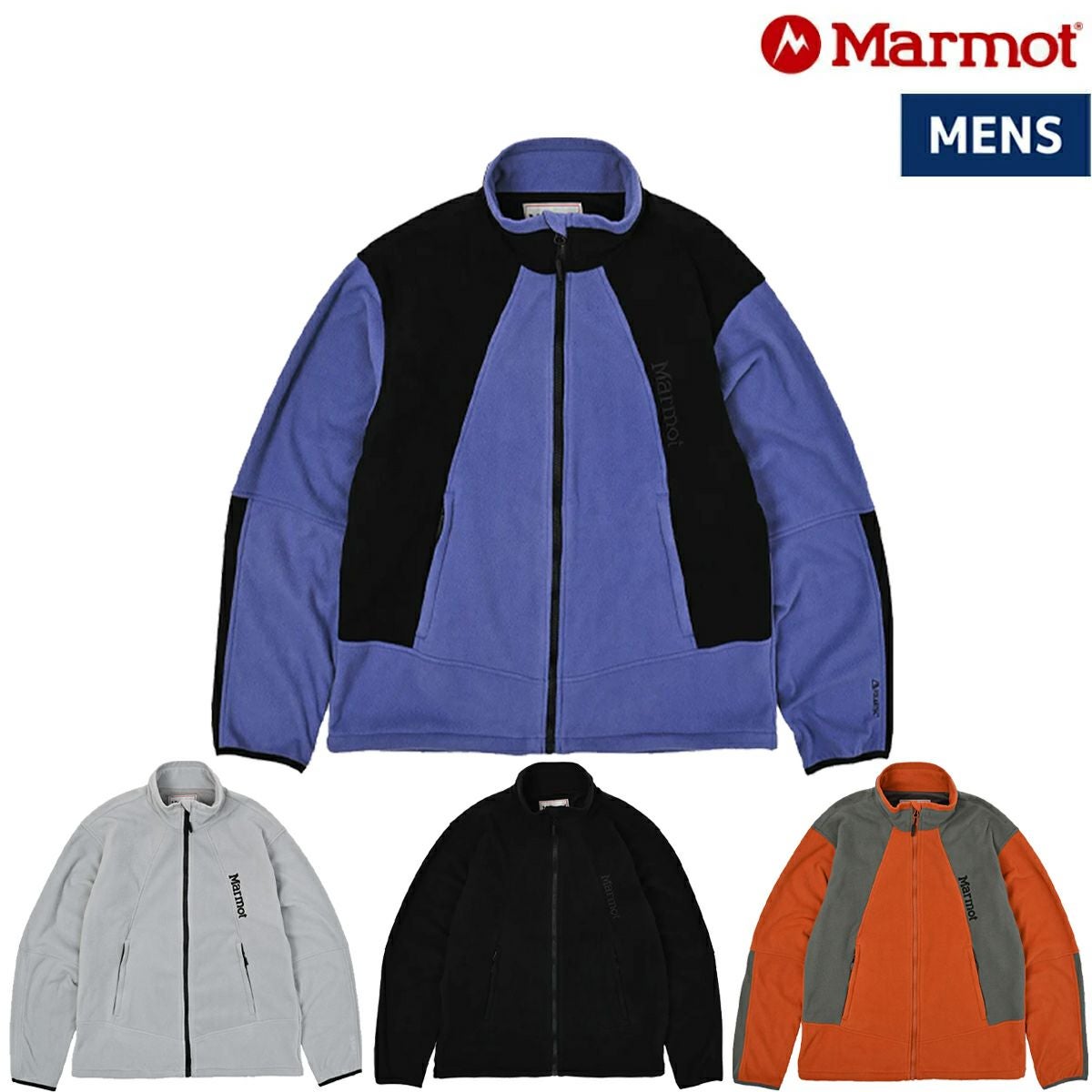 Marmot(マーモット) | スポーツマリオ公式通販サイト