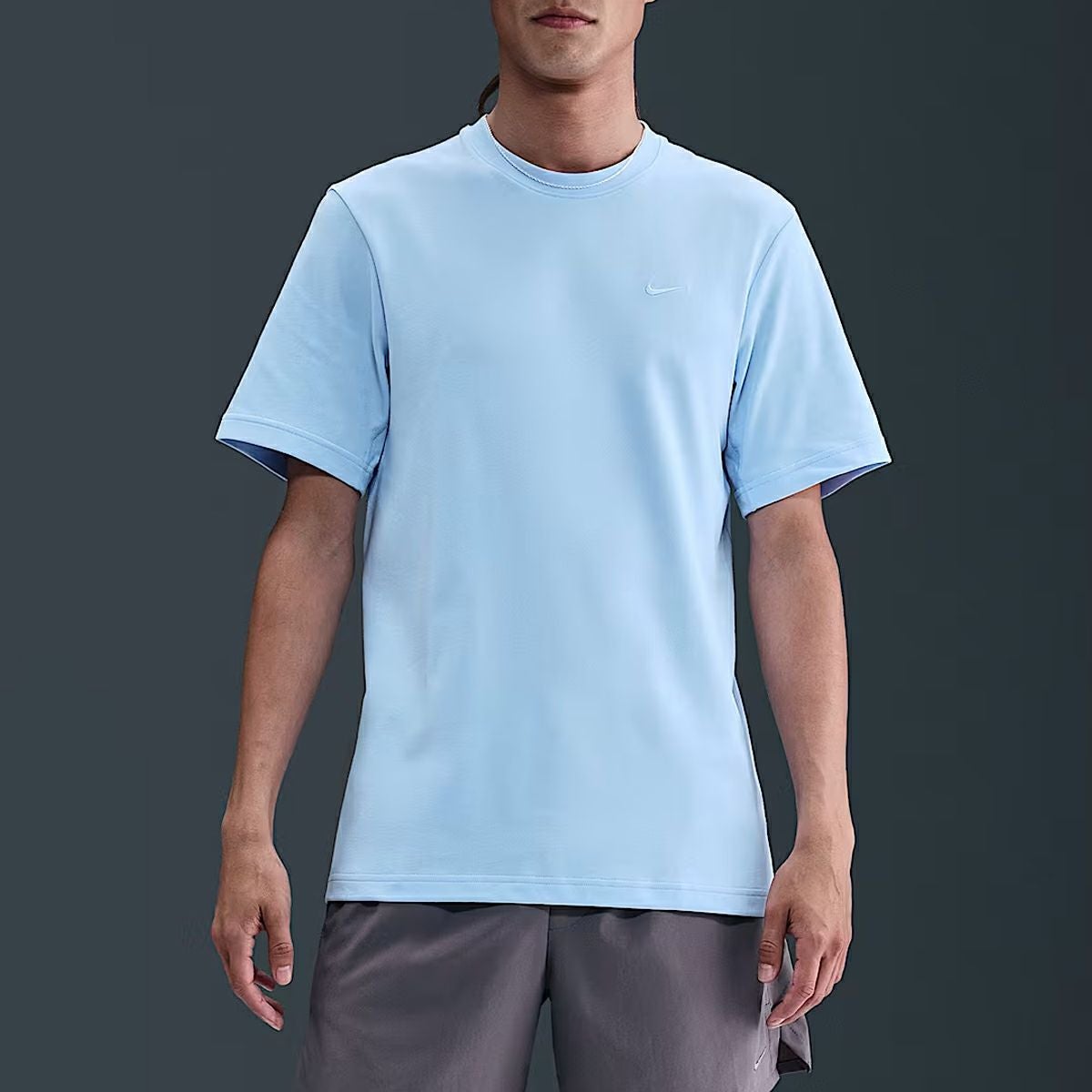 ナイキ DRI－FIT マイラー トップ スポーツ トレーニング 半袖 Tシャツ 